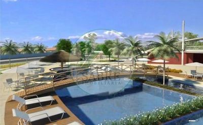 Terreno, 300 m² - Foto 1