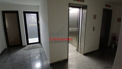 Sala-Conjunto, 46 m² - Foto 2