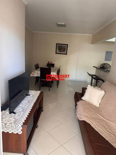 Apartamento, 2 quartos, 75 m² - Foto 4