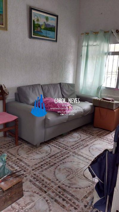 Casa, 2 quartos, 65 m² - Foto 5