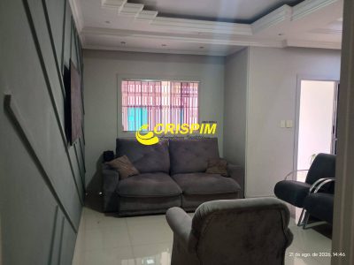 Sobrado, 3 quartos, 199 m² - Foto 5