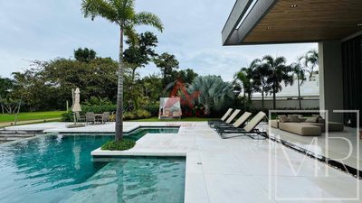 Casa, 9 quartos, 859 m² - Foto 5