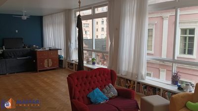 Apartamento, 3 quartos, 169 m² - Foto 2