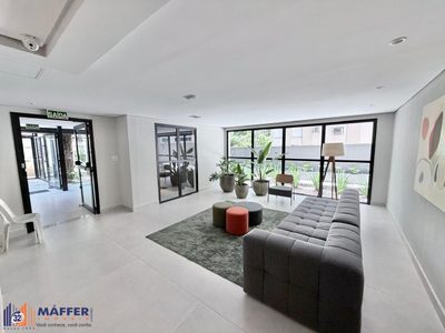 Apartamento, 1 quarto, 75 m² - Foto 1