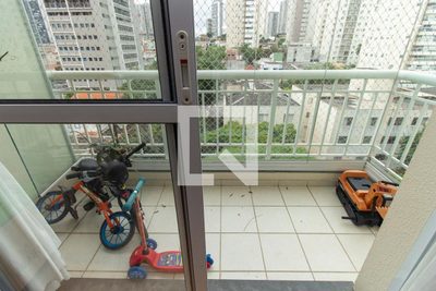 Apartamento, 4 quartos, 92 m² - Foto 5