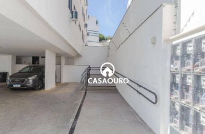 Apartamento, 1 quarto, 27 m² - Foto 5
