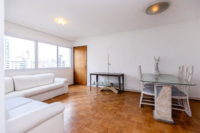 Apartamento, 3 quartos, 88 m² - Foto 1