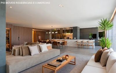 Apartamento, 3 quartos, 232 m² - Foto 2