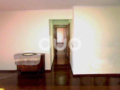 Apartamento, 3 quartos, 148 m² - Foto 4