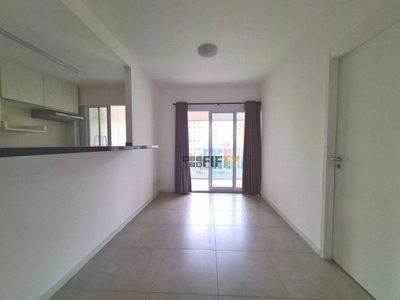 Apartamento, 1 quarto, 48 m² - Foto 1