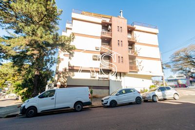 Apartamento, 3 quartos, 115 m² - Foto 3