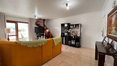 Cobertura, 2 quartos, 92 m² - Foto 4