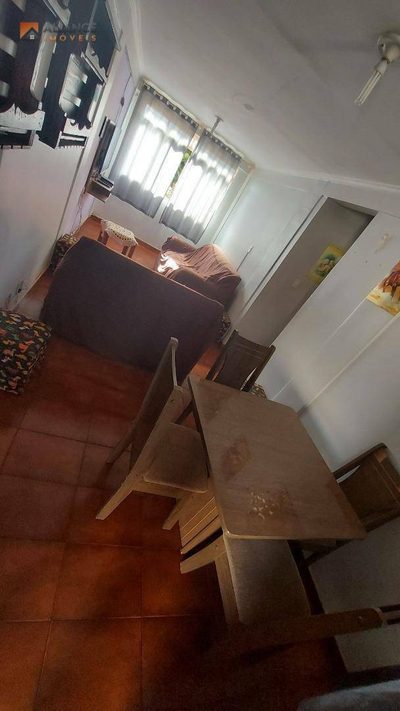 Apartamento, 2 quartos, 55 m² - Foto 1