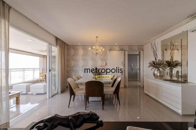 Apartamento, 4 quartos, 237 m² - Foto 1