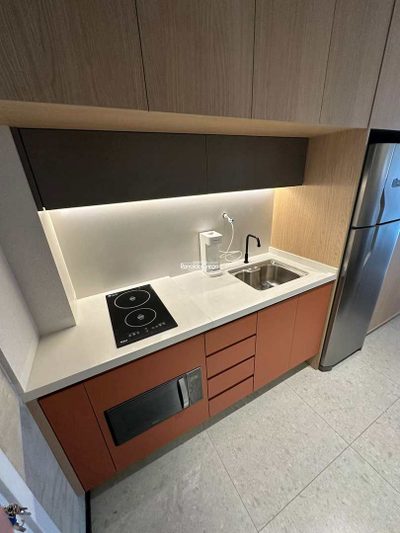 Flat/Apart Hotel, 1 quarto, 30 m² - Foto 5