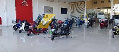 Depósito-Galpão, 2410 m² - Foto 5