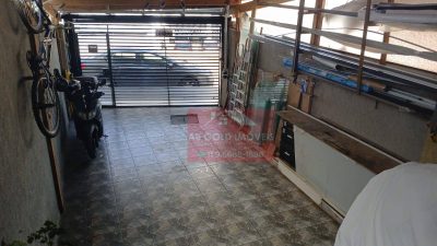 Sobrado, 2 quartos, 105 m² - Foto 2