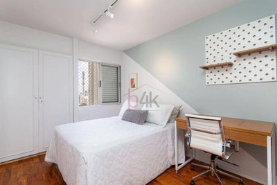 Apartamento, 4 quartos, 90 m² - Foto 4