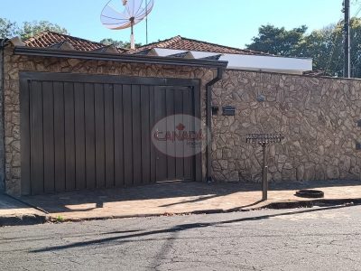 Casa, 3 quartos, 172 m² - Foto 1