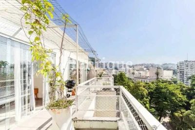 Cobertura, 6 quartos, 450 m² - Foto 2