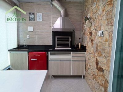 Sobrado, 3 quartos, 280 m² - Foto 5
