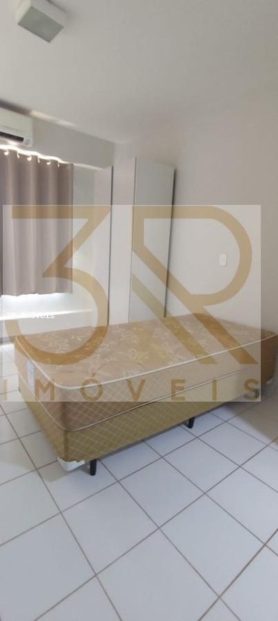 Apartamento, 1 quarto, 23 m² - Foto 2