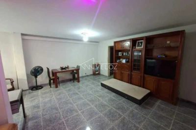 Apartamento, 2 quartos, 105 m² - Foto 5