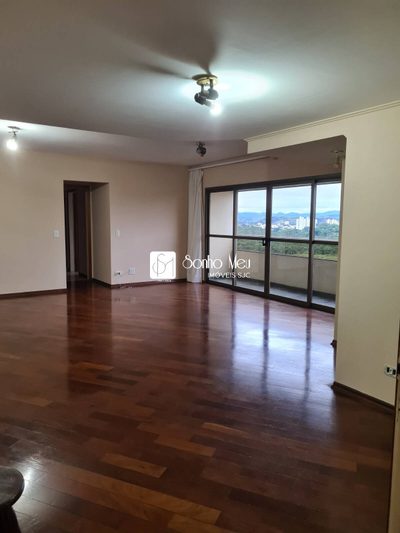 Apartamento, 3 quartos, 160 m² - Foto 1