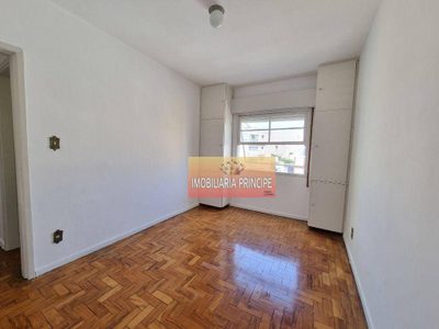 Apartamento, 1 quarto, 35 m² - Foto 1