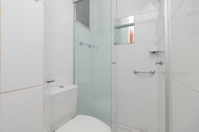 Apartamento, 3 quartos, 106 m² - Foto 3