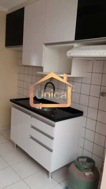 Apartamento, 2 quartos, 54 m² - Foto 3