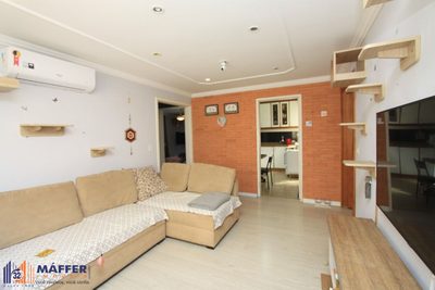 Apartamento, 2 quartos, 76 m² - Foto 4