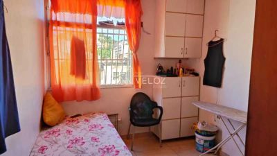 Apartamento, 2 quartos, 45 m² - Foto 1