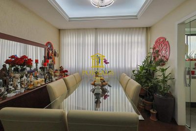 Apartamento, 3 quartos, 95 m² - Foto 4
