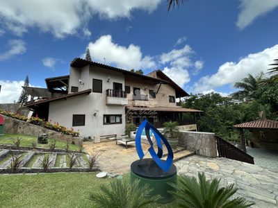 Casa de Condomínio, 5 quartos - Foto 5