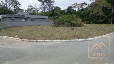 Terreno, 283 m² - Foto 1