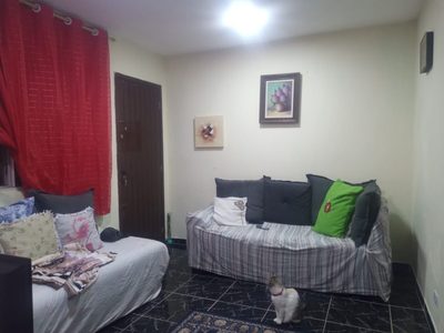 Apartamento, 2 quartos - Foto 1