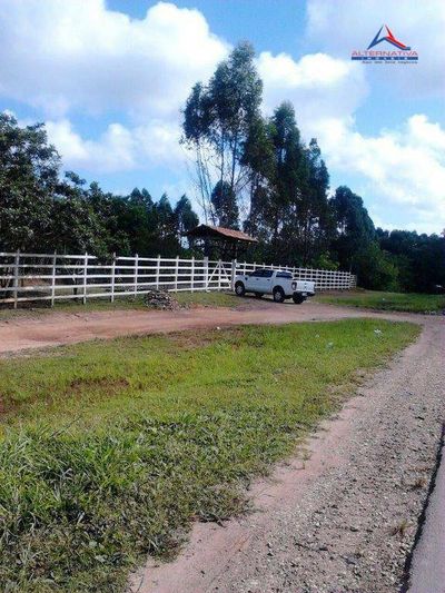 Chácara, 4 quartos, 1 hectares - Foto 1