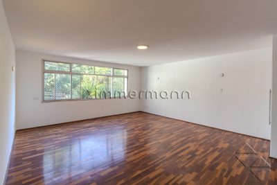 Apartamento, 3 quartos, 107 m² - Foto 1