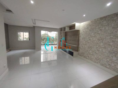 Apartamento, 3 quartos, 87 m² - Foto 4