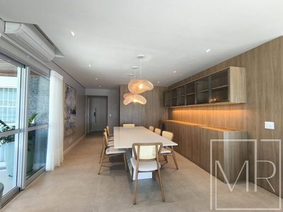 Apartamento, 5 quartos, 252 m² - Foto 2