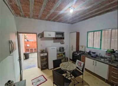 Casa de Condomínio, 2 quartos - Foto 5