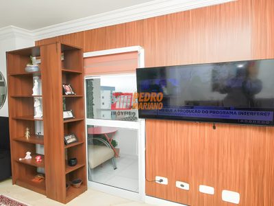 Apartamento, 2 quartos, 50 m² - Foto 5