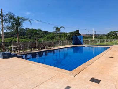 Apartamento, 2 quartos, 45 m² - Foto 1