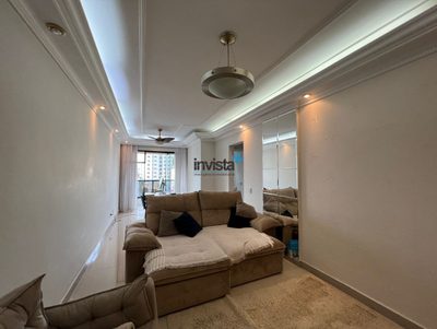 Apartamento, 2 quartos, 94 m² - Foto 3