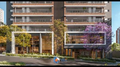 Apartamento, 4 quartos, 166 m² - Foto 1