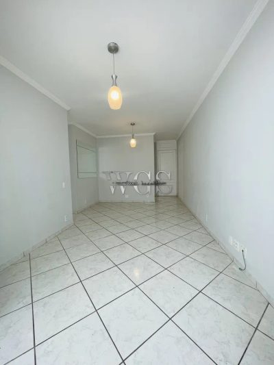 Apartamento, 2 quartos, 55 m² - Foto 3