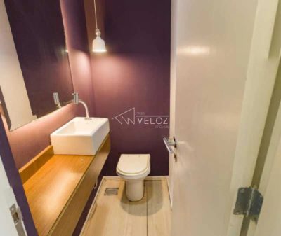 Apartamento, 4 quartos, 130 m² - Foto 3