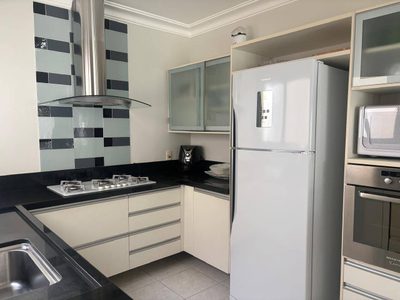 Apartamento, 3 quartos, 148 m² - Foto 2