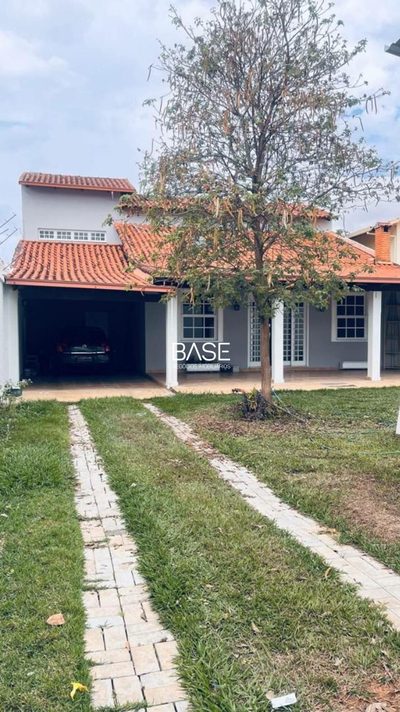 Casa, 2 quartos, 153 m² - Foto 1